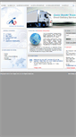 Mobile Screenshot of aofreight.hk
